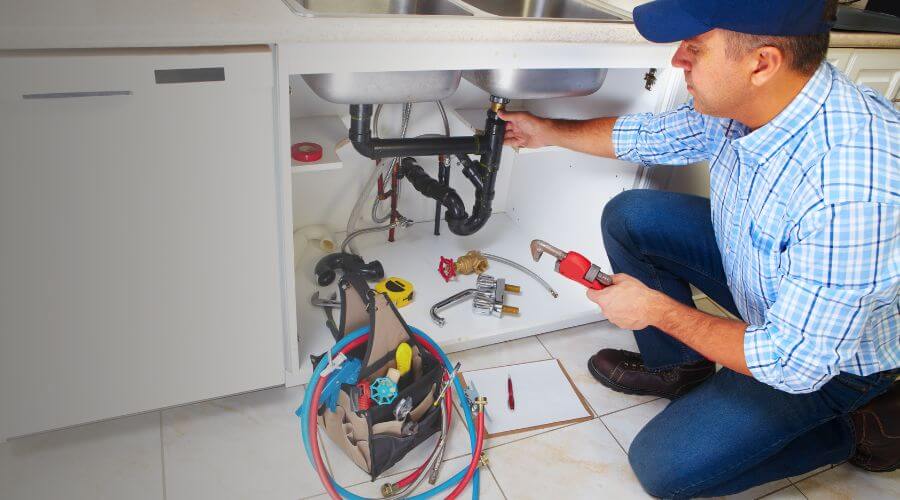 Professional Tankless Water Heater Installation in San Rafael, CA